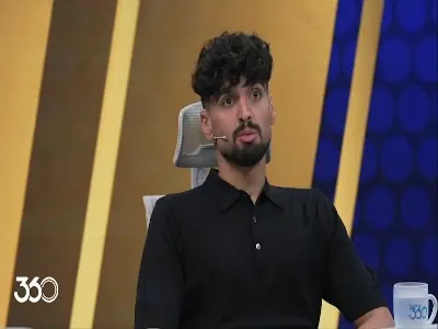  افشاگری مهم امین حزباوی از دلیل جدایی‌اش از السد | آخرین خبر