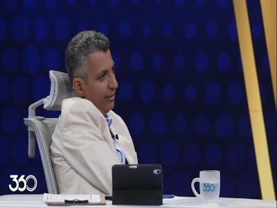  دلیل دلخوری بین حسینی و چشمی از زبان آرش رضاوند | آخرین خبر