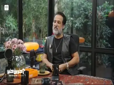  رامین راستاد: تیم ملی فوتبال ما تیم پیشکسوتان است! | آخرین خبر