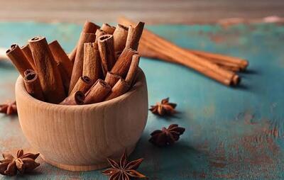  چرا دارچین سرشار از عطرهای خوشبو است؟ | آخرین خبر
