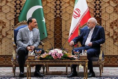  حرف جدیدی نداریم و آمریکا فقط با اجرای شروط هفتگانه می‌تواند اعتماد ایران را کسب کند