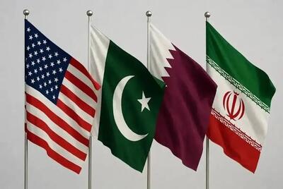  پیشنهاد قطر و پاکستان تأیید شد؟