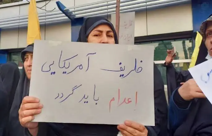  «محاکمه خیابانی» علیه حاکمیت قانون؛ بازی در زمین دشمنان