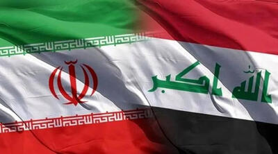  مذاکرات ایران و کشورهای عربی با میانجیگری عراق