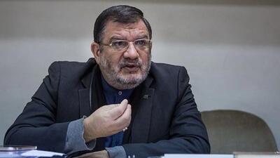  روح‌الامینی: لاریجانی و شمخانی قبل از ترور، با قضاوت ها به شهادت رسیده بودند/ شمخانی بدون سر دفن شد
