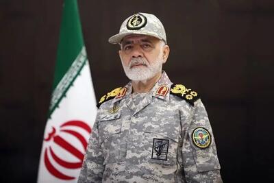  رئیس ستادکل نیروهای مسلح: جنگ جدیدی علیه ایران آغاز شود، دامن همه را می‌گیرد