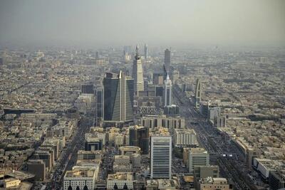 شوک امنیتی به ویترین مالی بنسلمان