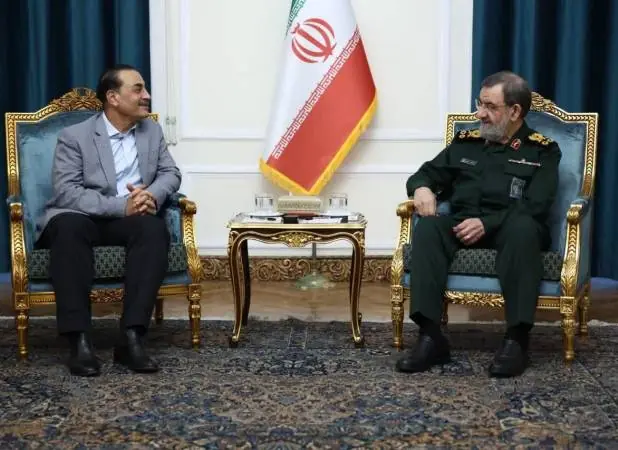 ذرهای از مواد هستهای غنیشده از ایران خارج نمیشود - اکونیوز