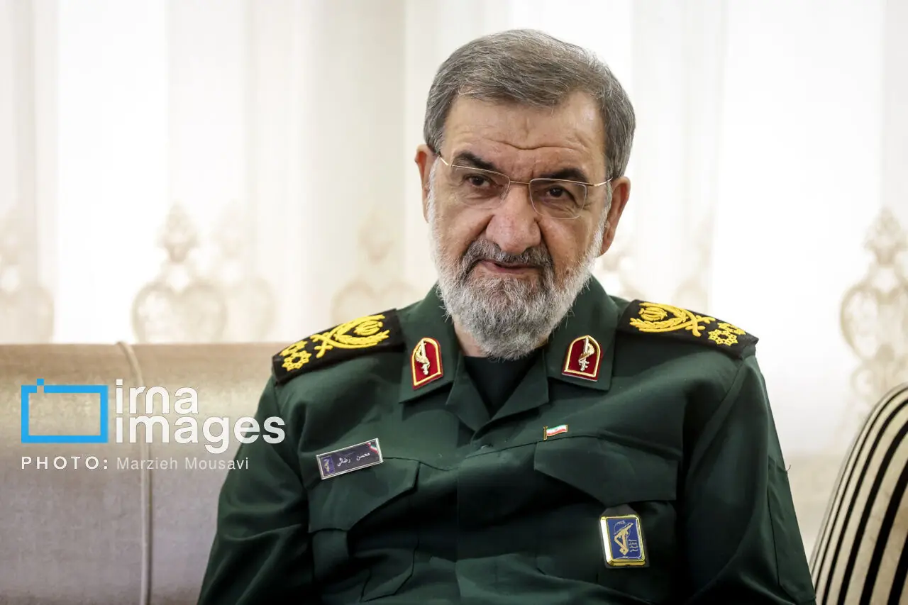 محسن رضایی: تا زمانی که آمریکا جلب اعتماد نکند، هیچ مذاکرهای انجام نخواهد شد