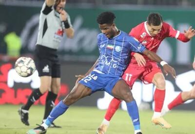 افشاگری عجیب عادل؛ اندونگ هنوز از استقلال حقوق می‌گیرد!