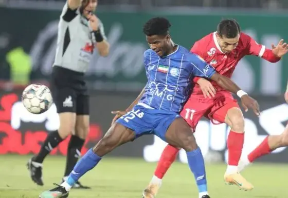 افشاگری عجیب عادل؛ اندونگ هنوز از استقلال حقوق میگیرد!