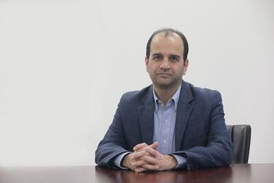  «ابوالفضل عسگری» به عضویت هیئت مدیره «شستا» درآمد