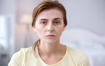  رنگ‌پریدگی صورت نشانه چیست؟ از کم‌خونی تا مشکلاتی که نباید نادیده بگیرید