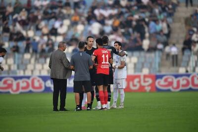  نظر یک کارشناس حقوقی؛ ملوان باید 3 بر صفر برنده شود!