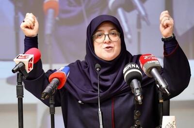  مهاجرانی: عزم ملی کلید صیانت از چرخ‌های تولید است - همدلی