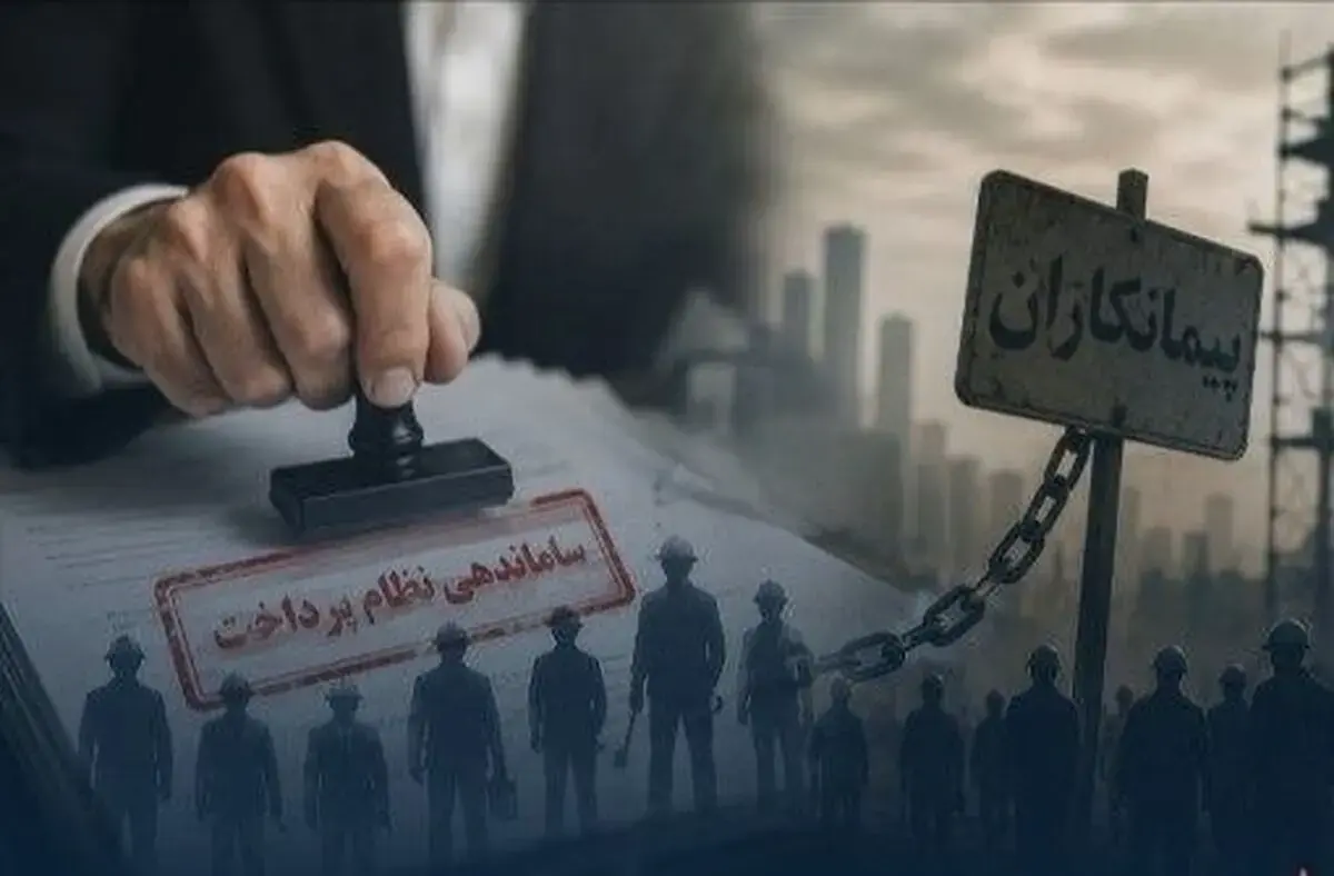  تقلیل «حذف پیمانکاران» به «پرداخت مستقیم حقوق» / آیا دست دولت واقعاً برای قرارداد مستقیم بسته است؟