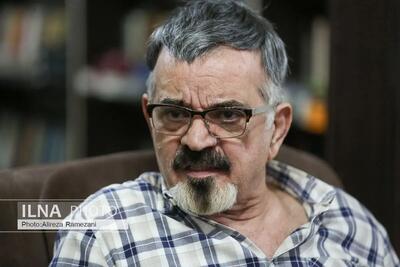 مهدی فخیم‌زاده: زنگ می‌زنند بپرسند مُرده‌ام یا نه!/ من زنده‌ام