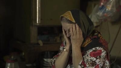  «جیران» به داوری جشنواره «هزار و یک روایت» رسید/ روایت ۴۰ سال جست‌وجوی یک مادر