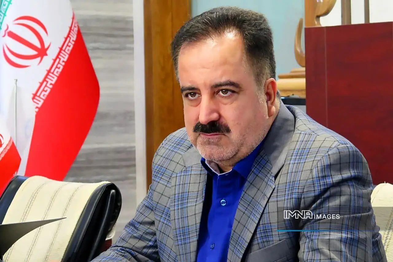  معرفی ۲۶ فرصت سرمایه‌گذاری شهرداری اصفهان در رویداد ایزینکس