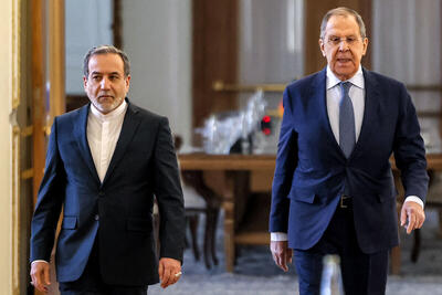  مذاکرات ایران و آمریکا؛ روسیه با اورانیوم ایران دنبال معامله با ترامپ است؟