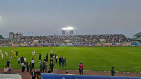  قانون هست، فوتبال را ملتهب نکنید!