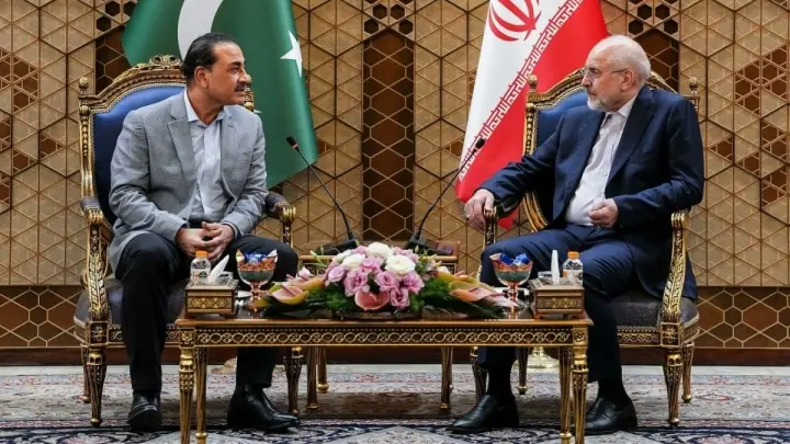 برای آمریکا حرف جدیدی نداریم