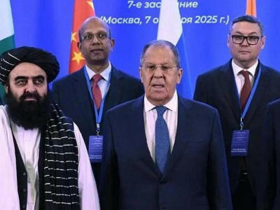 رمز گشایی از تلاش های روس ها برای میانجگیری میان طالبان و پاکستان - دیپلماسی ایرانی