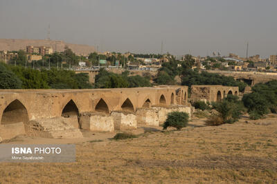 سازههای آبی باستانی خوزستان؛ روایت ماندگار نبوغ مهندسی ایرانیان