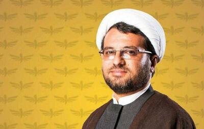  تماس تلفنی معاون پزشکیان با «روحانی قصه‌گو»