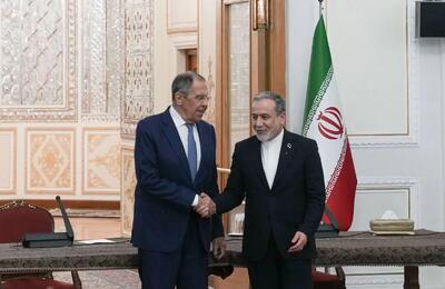  عراقچی: همکاری ایران و روسیه در طول تاریخ تا این اندازه به یکدیگر نزدیک نبوده‌ است