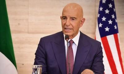  واشنگتن به توافق مسالمت آمیز با تهران تمایل دارد