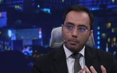  رسول باختر: بازی باید ۳-۰ به نفع ملوان شود + فیلم