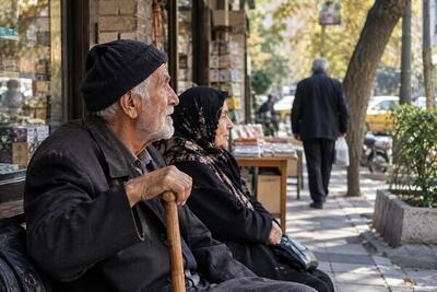  سالمندی جمعیت؛ زنگ خطر برای البرز