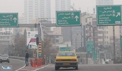 «نه» به افزایش تراکم در تهران | نفت ما