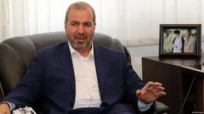  توافق ایران و عراق برای اخراج یا تحویل گروهک‌های تجزیه‌طلب