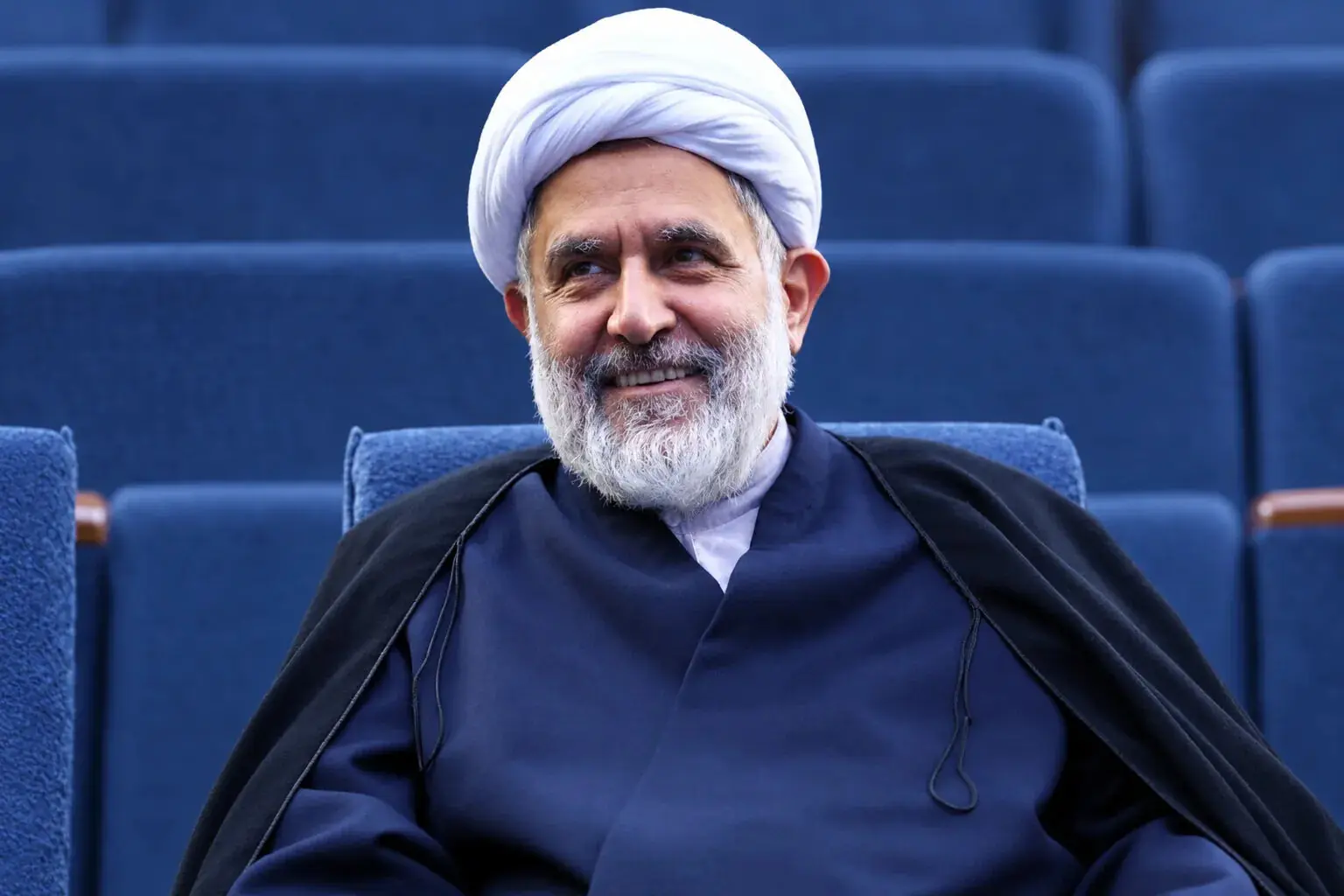  پیام رئیس سازمان بسیج مستضعفین پس از قهرمانی تیم‌های ملی کشتی ایران در رقابت‌های جهانی آمریکا