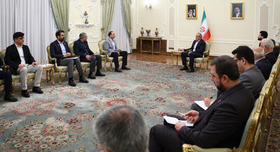  پیش‌شرط تهران برای مذاکره؛ پزشکیان: آمریکا باید پیش از هر گفتگویی تهدید و تحریم را بردارد