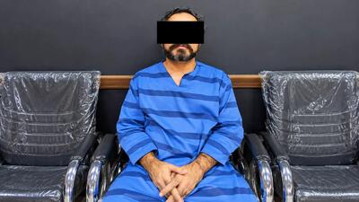  قتل هولناک مادر در مشهد به دست پسر جوانش