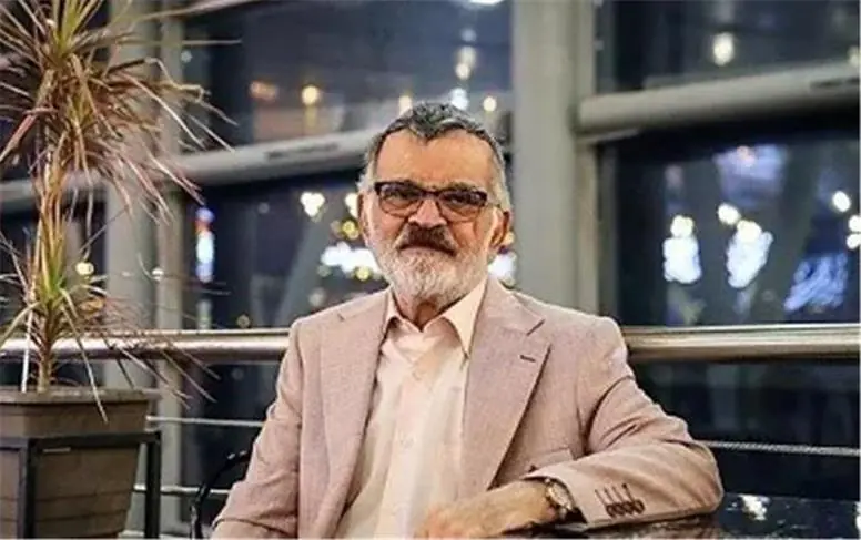  مهدی فخیم‌زاده درگذشت؟ واقعیت یا شایعه‌ای تازه در فضای مجازی؟