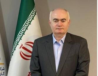  کامران گنجی کیست؟ بیوگرافی مدیرعامل پتروشیمی غدیر