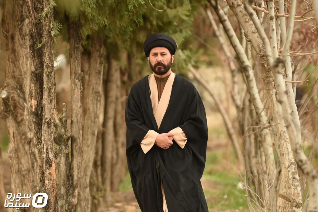 فیلمبرداری مستند سینمایی «رژی» به پایان رسید - سوره سینما