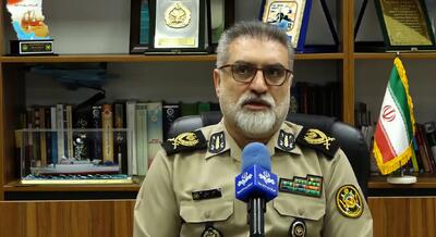  ارتش: خلبانان ایرانی در قطر زنده هستند