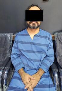  مادرکشی هولناک توسط پسر/ پس از قتل، جسد را سوزاند