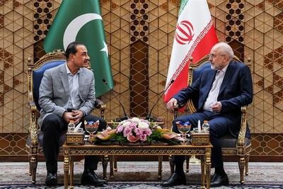  قالیباف: آمریکا بدون اجرای شروط هفتگانه اعتماد ایران را جلب نمی‌کند - تسنیم