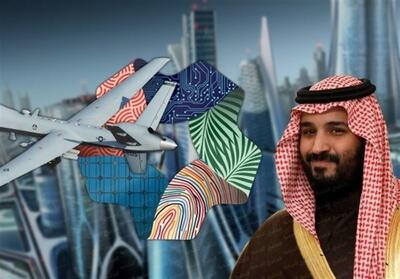 قمار ازپیش‌باخته عربستان؛ خنجر یمنی زیر گلوی اقتصاد و امنیت سعودی - تسنیم