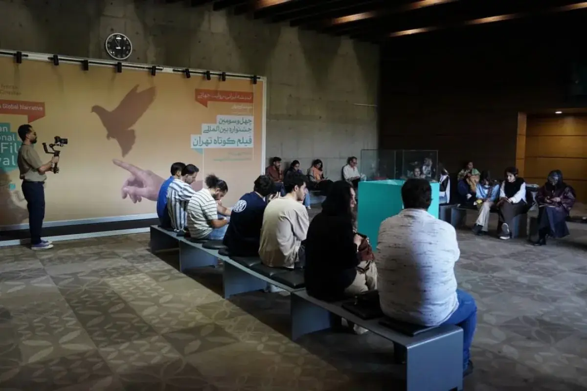  آرای مردمی سومین روز جشنواره فیلم‌ کوتاه معرفی شدند