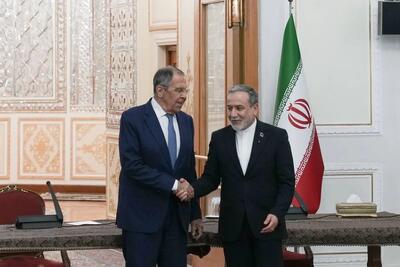  عراقچی: همکاری ایران و روسیه در طول تاریخ تا این اندازه به یکدیگر نزدیک نبوده‌ است