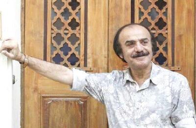  احمد آرام درگذشت