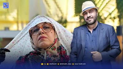 عطاران؛ گروگان گیشه | مردی که خنده را از زندگی قرض گرفت