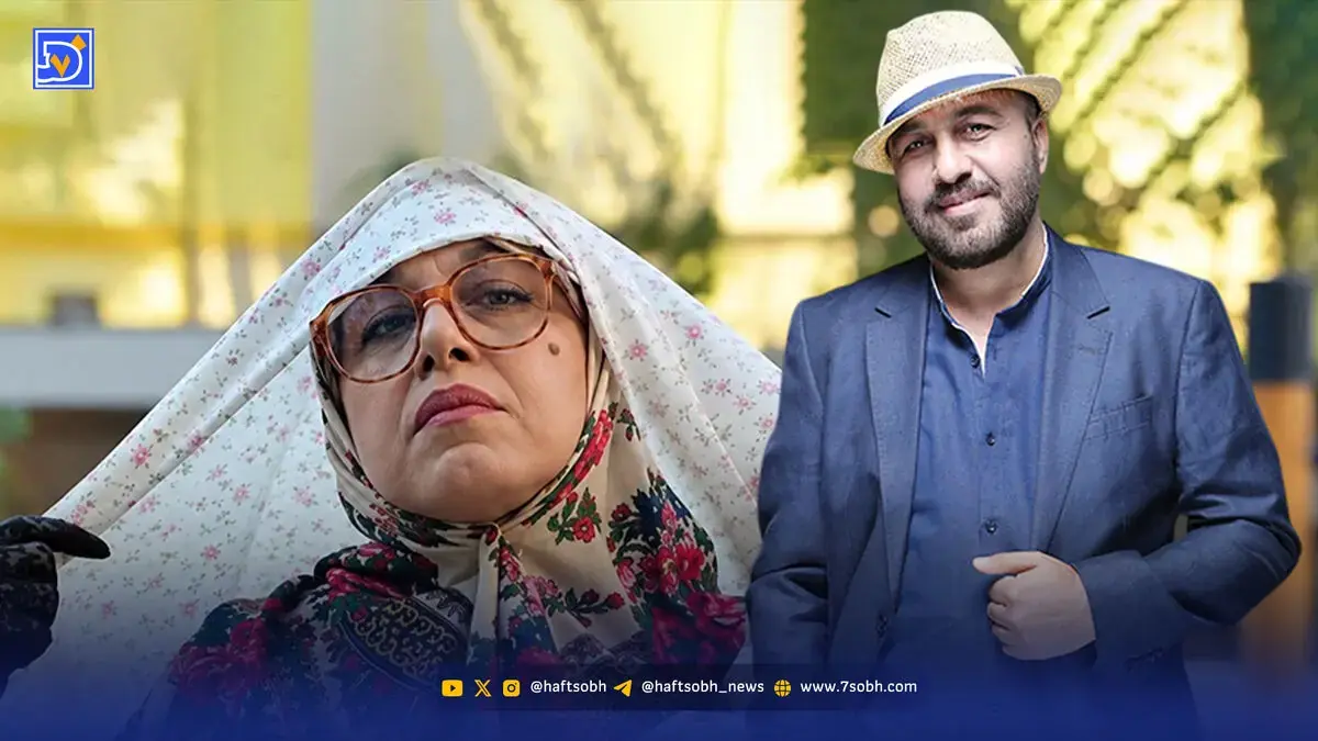 عطاران؛ گروگان گیشه | مردی که خنده را از زندگی قرض گرفت